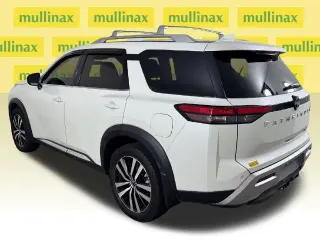 Nissan Pathfinder 2023 AWD Platinum 4dr SUV