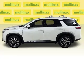 Nissan Pathfinder 2023 AWD Platinum 4dr SUV