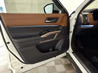 Nissan Pathfinder 2023 AWD Platinum 4dr SUV