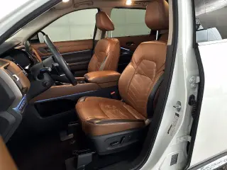 Nissan Pathfinder 2023 AWD Platinum 4dr SUV