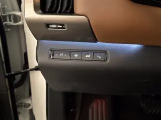 Nissan Pathfinder 2023 AWD Platinum 4dr SUV