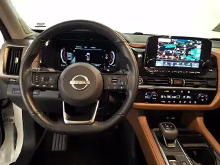 Nissan Pathfinder 2023 AWD Platinum 4dr SUV