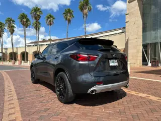 2022 CHEVROLET BLAZER