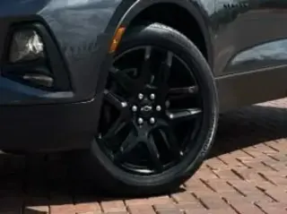 2022 CHEVROLET BLAZER