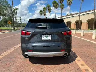2022 CHEVROLET BLAZER