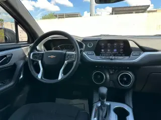 2022 CHEVROLET BLAZER