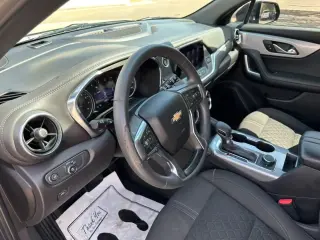 2022 CHEVROLET BLAZER