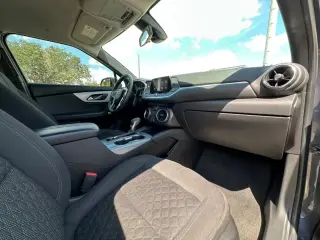 2022 CHEVROLET BLAZER