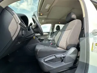 2018 VOLKSWAGEN ATLAS