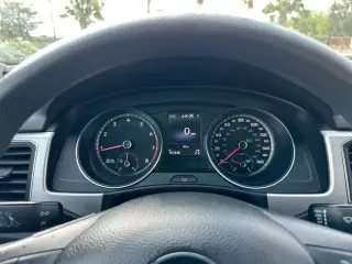2018 VOLKSWAGEN ATLAS