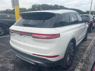 Lincoln Corsair 2020 Reserve 4dr SUV