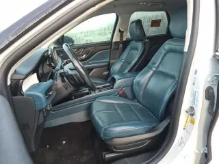 Lincoln Corsair 2020 Reserve 4dr SUV