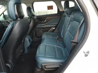 Lincoln Corsair 2020 Reserve 4dr SUV