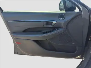 Hundai SONATA 2022 N Line 4dr Sedán