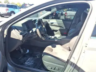 Hundai SONATA 2022 N Line 4dr Sedán