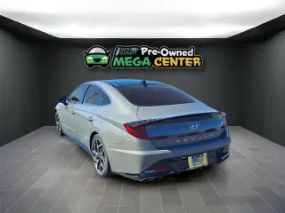 Hundai SONATA 2022 N Line 4dr Sedán