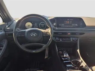 Hundai SONATA 2022 N Line 4dr Sedán