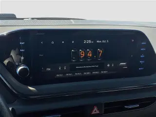 Hundai SONATA 2022 N Line 4dr Sedán