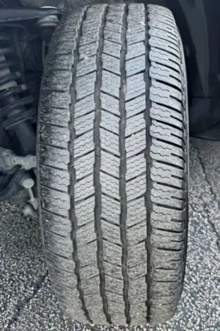 2019 TOYOTA SEQUOIA