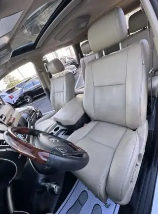 2019 TOYOTA SEQUOIA