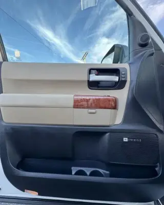 2019 TOYOTA SEQUOIA