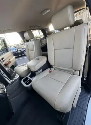 2019 TOYOTA SEQUOIA