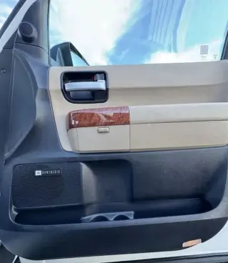 2019 TOYOTA SEQUOIA