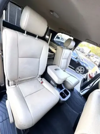 2019 TOYOTA SEQUOIA