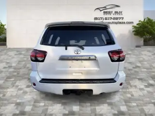 2019 TOYOTA SEQUOIA