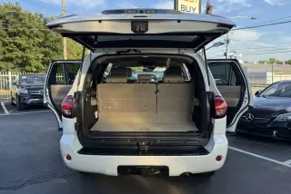 2019 TOYOTA SEQUOIA
