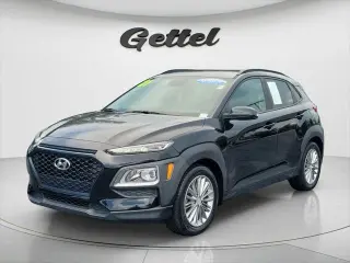 Hyundai KONA 2021 SEL 4dr Crossover
