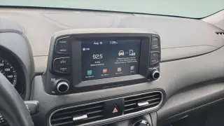 Hyundai KONA 2021 SEL 4dr Crossover