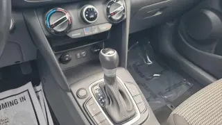 Hyundai KONA 2021 SEL 4dr Crossover