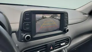Hyundai KONA 2021 SEL 4dr Crossover