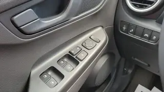 Hyundai KONA 2021 SEL 4dr Crossover