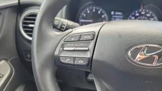 Hyundai KONA 2021 SEL 4dr Crossover