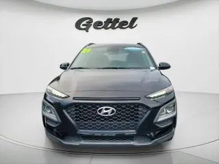 Hyundai KONA 2021 SEL 4dr Crossover
