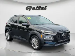 Hyundai KONA 2021 SEL 4dr Crossover