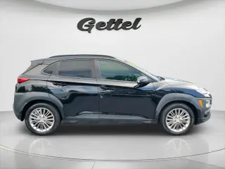 Hyundai KONA 2021 SEL 4dr Crossover