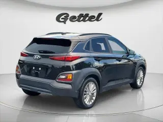 Hyundai KONA 2021 SEL 4dr Crossover