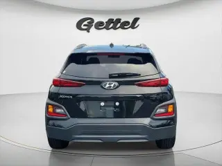 Hyundai KONA 2021 SEL 4dr Crossover