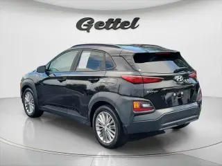 Hyundai KONA 2021 SEL 4dr Crossover