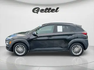 Hyundai KONA 2021 SEL 4dr Crossover