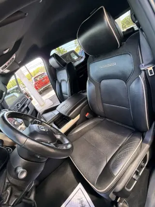 2019 RAM 1500 CREW CAB