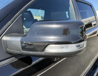 2019 RAM 1500 CREW CAB