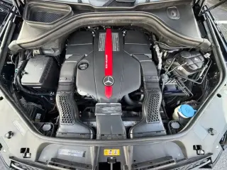 2019 MERCEDES-BENZ MERCEDES-AMG GLE COUPE