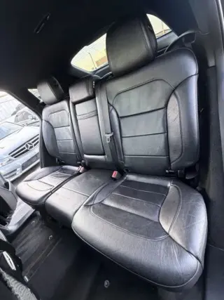 2019 MERCEDES-BENZ MERCEDES-AMG GLE COUPE