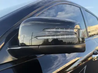 2019 MERCEDES-BENZ MERCEDES-AMG GLE COUPE