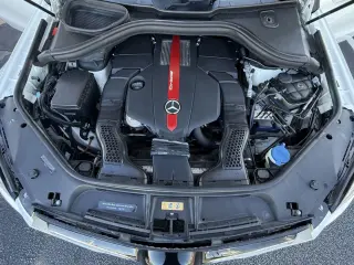 2018 MERCEDES-BENZ MERCEDES-AMG GLE COUPE