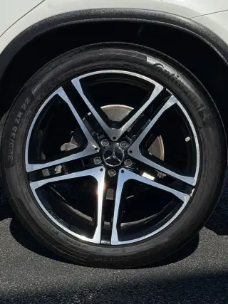 2018 MERCEDES-BENZ MERCEDES-AMG GLE COUPE